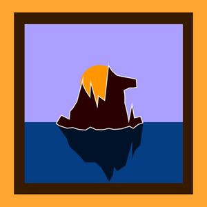 Camel Mountain project preview