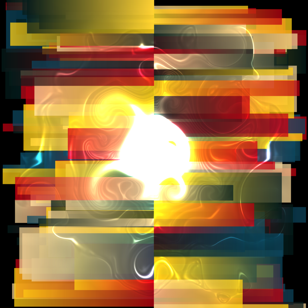 Mirrorgradients #25 static token preview