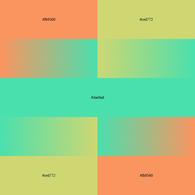Hexes And Gradients #9 static token preview