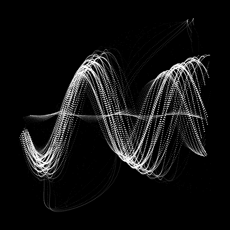Transmission #15 static token preview