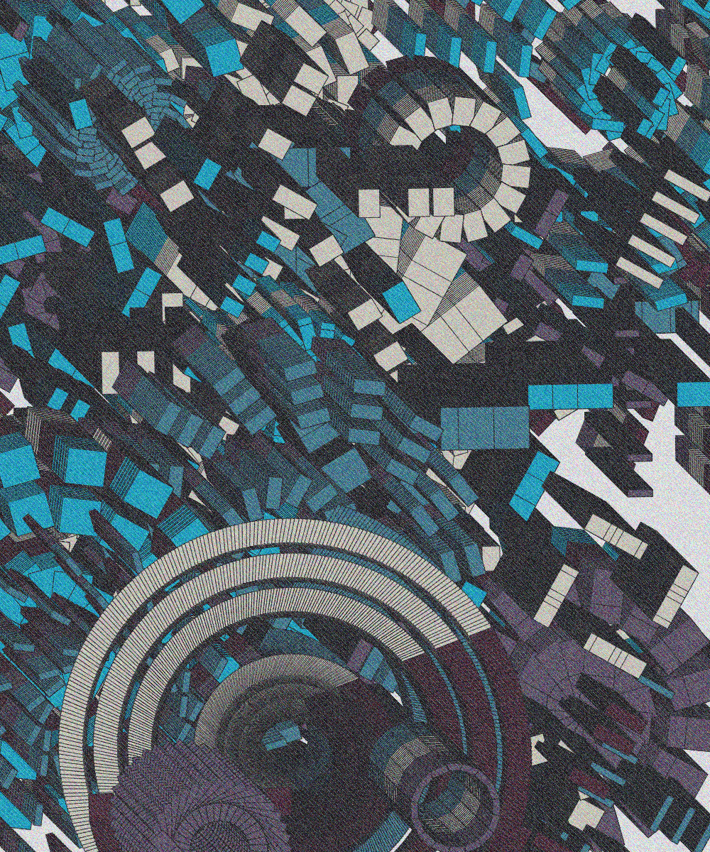 Wreckage #20 static token preview