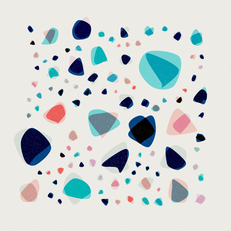 Cell Crystals #4 static token preview