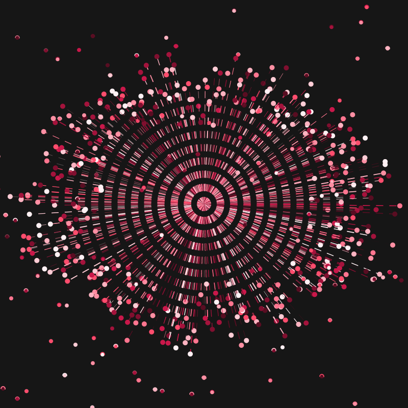 Supernova Residual #3 static token preview