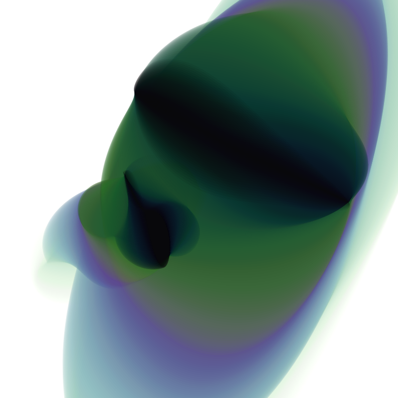 swim #19 static token preview