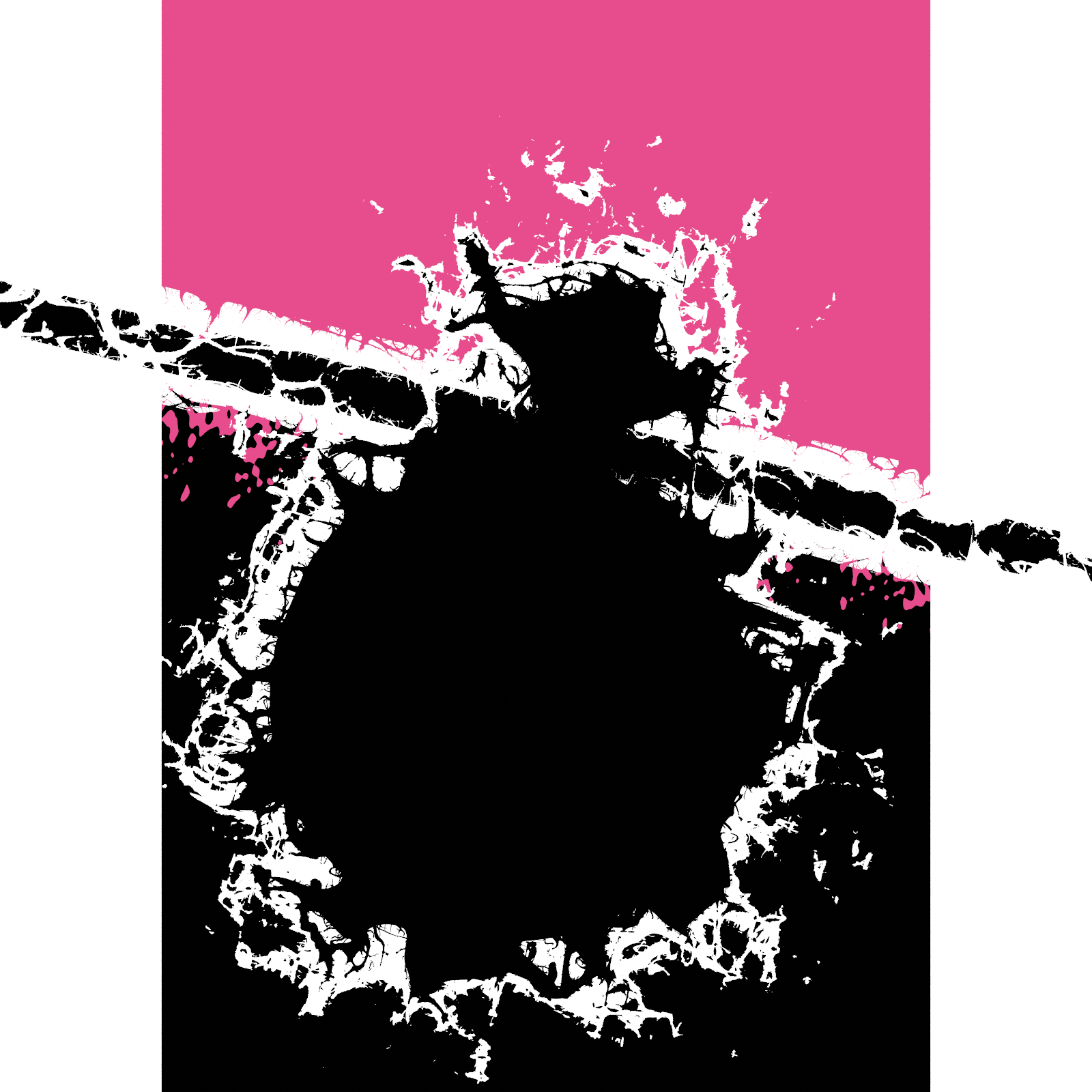 ANGRY NOISE #19 static token preview