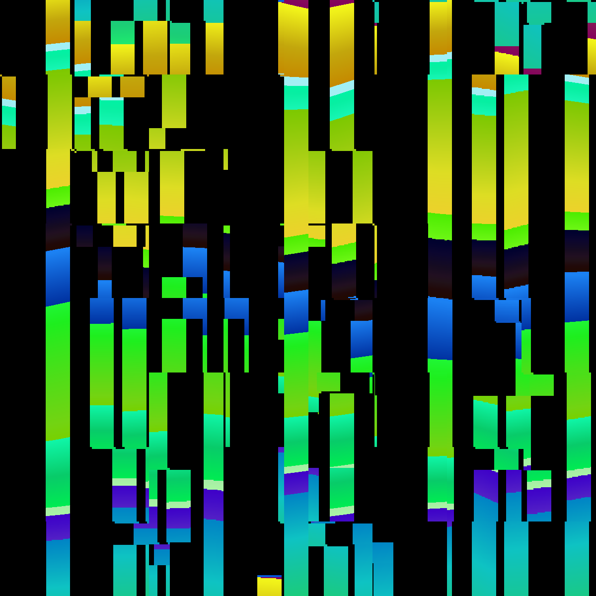 Sorting Pop #17 static token preview
