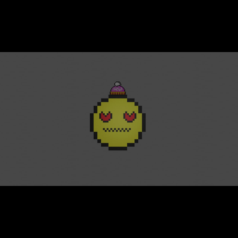 Emoji parody #23 static token preview