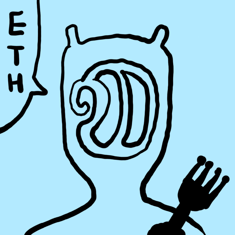 cHITCHAT PUNK #2 static token preview