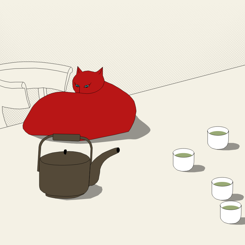 Still Life #8 #11 static token preview