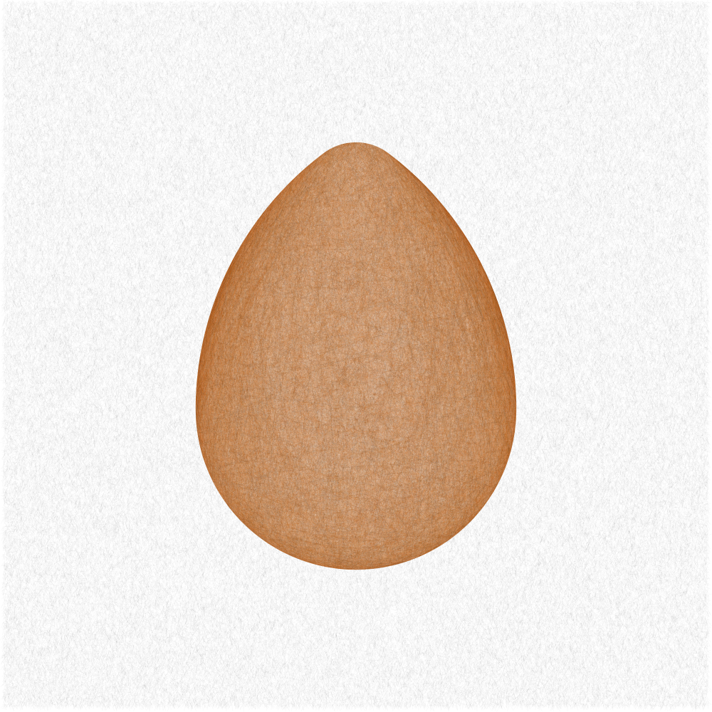 Easter Egg #428 static token preview