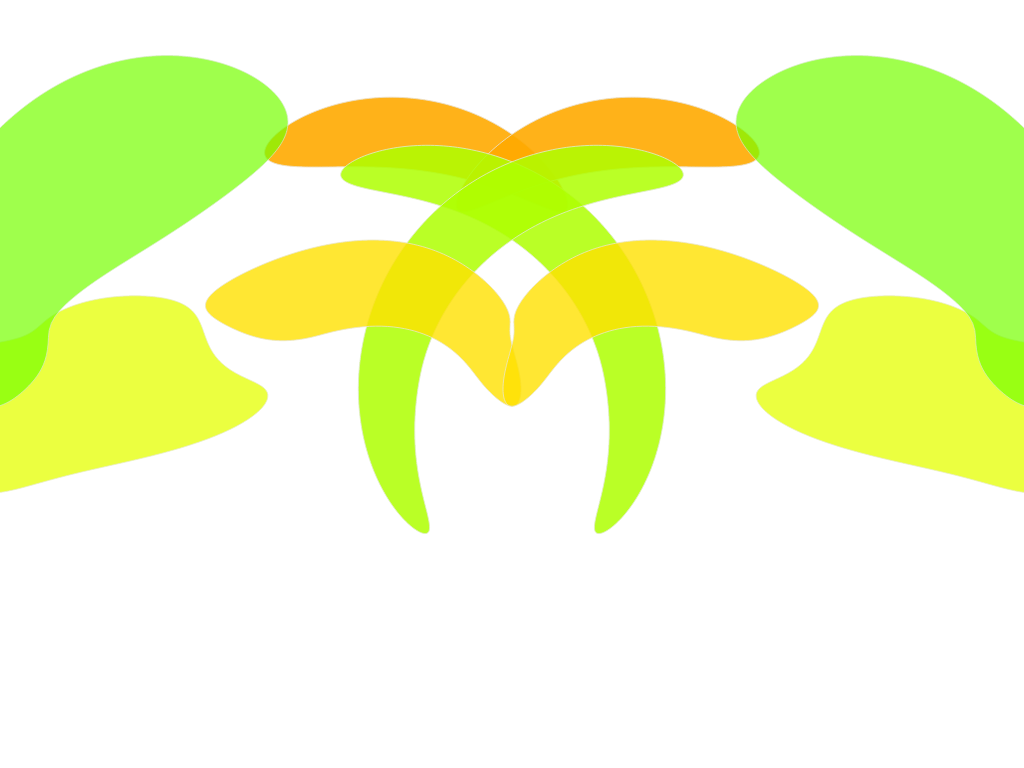 Blob Swirls #7 static token preview