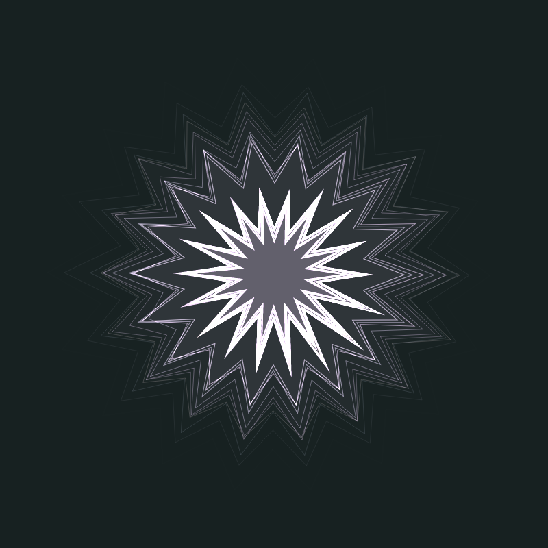 star (complex) #393 static token preview