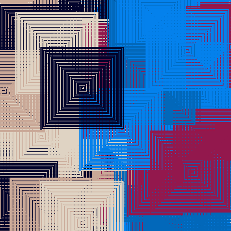 quilt shield #7 static token preview