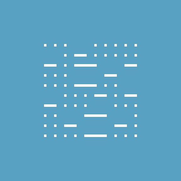 Hidden Faces #17 static token preview