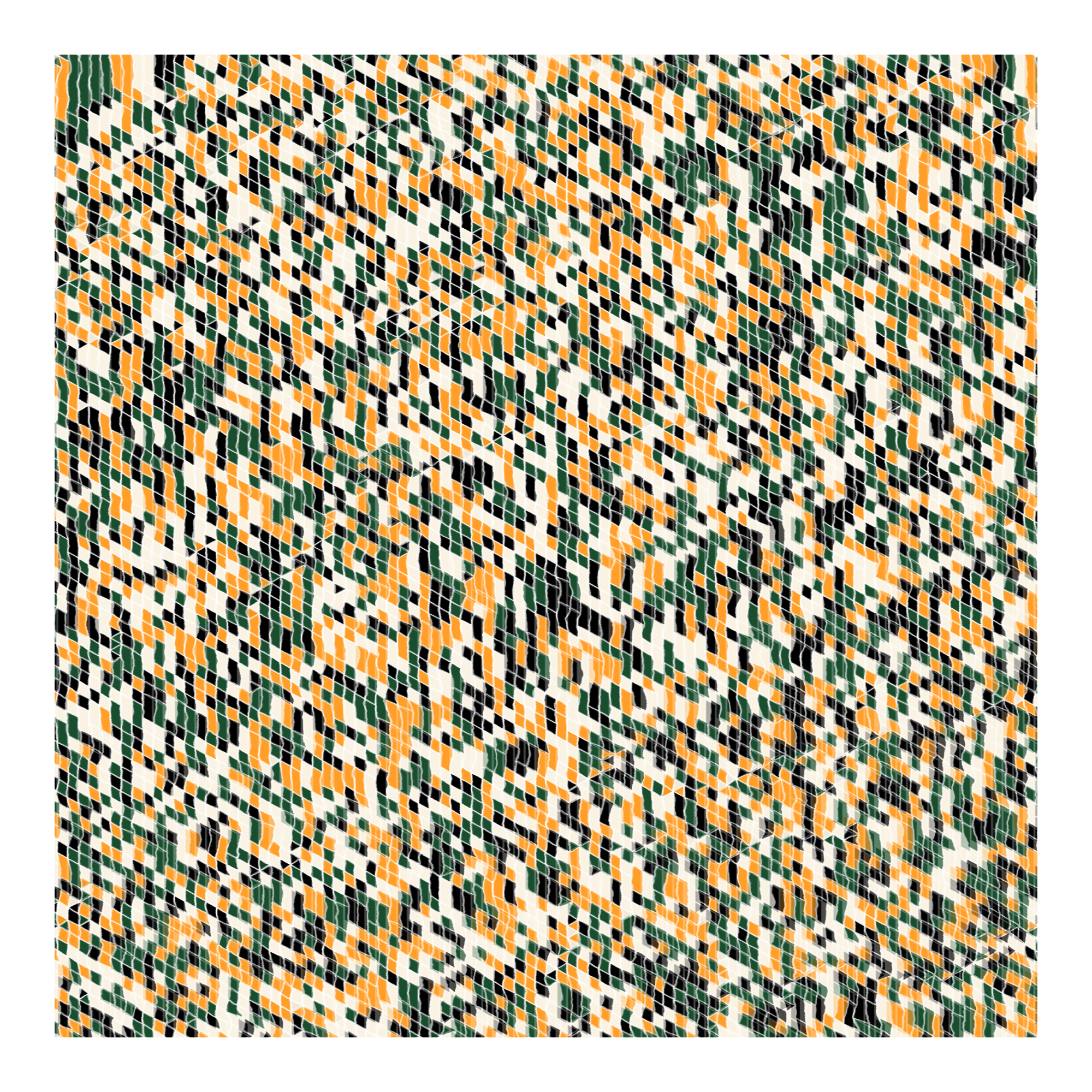 #0009 - Hex Gon' Give It To Ya #2 static token preview
