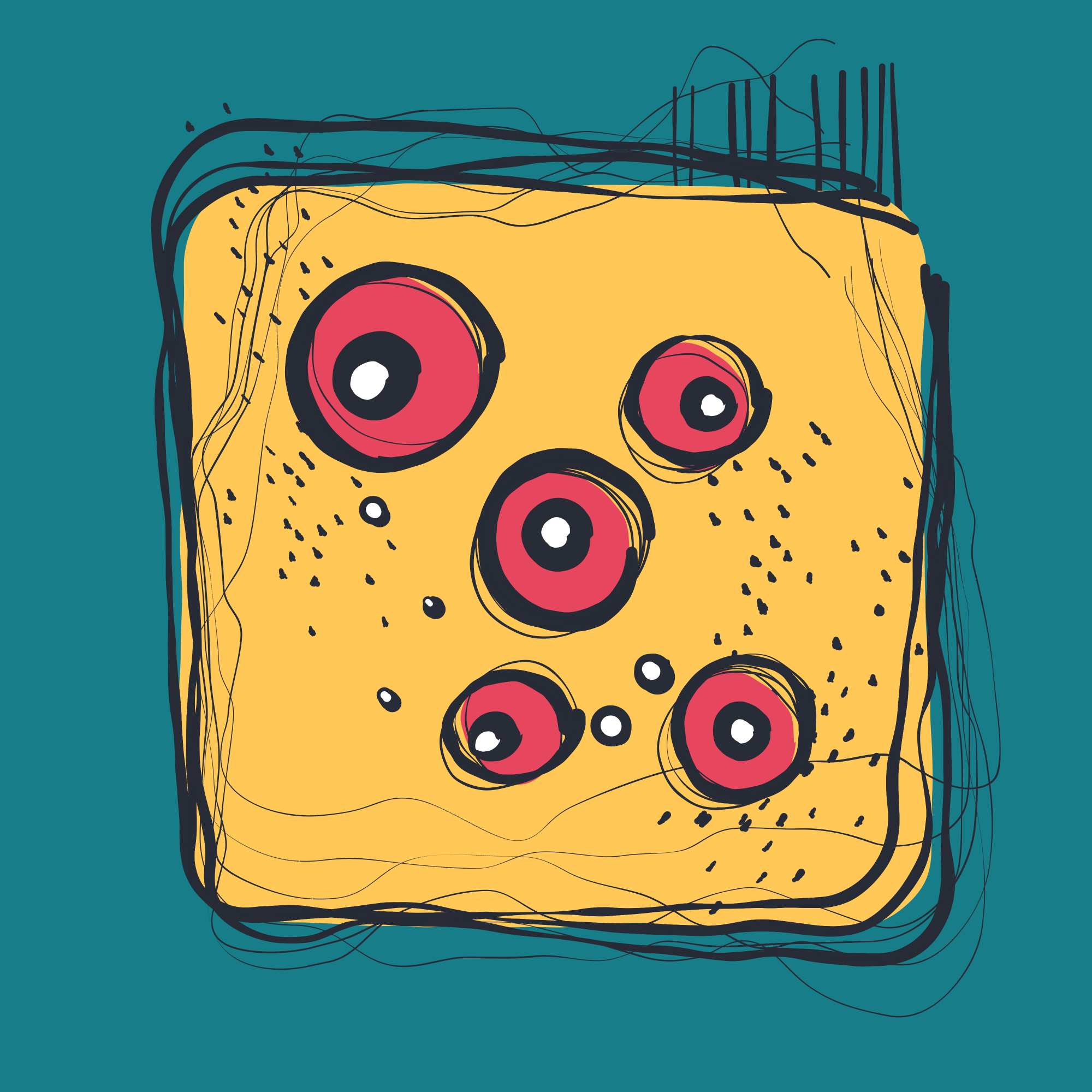 ThatToast #4 static token preview