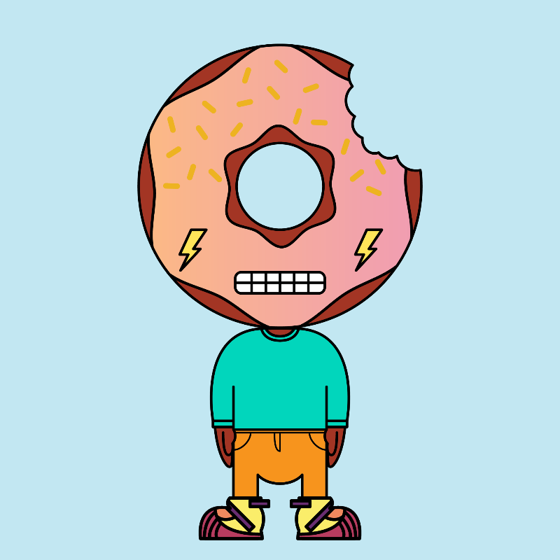 fx_doughs #5866 static token preview