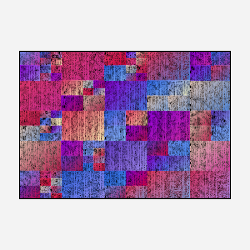 Abstract Field #2 static token preview