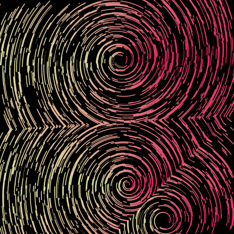 Spirality #11 static token preview