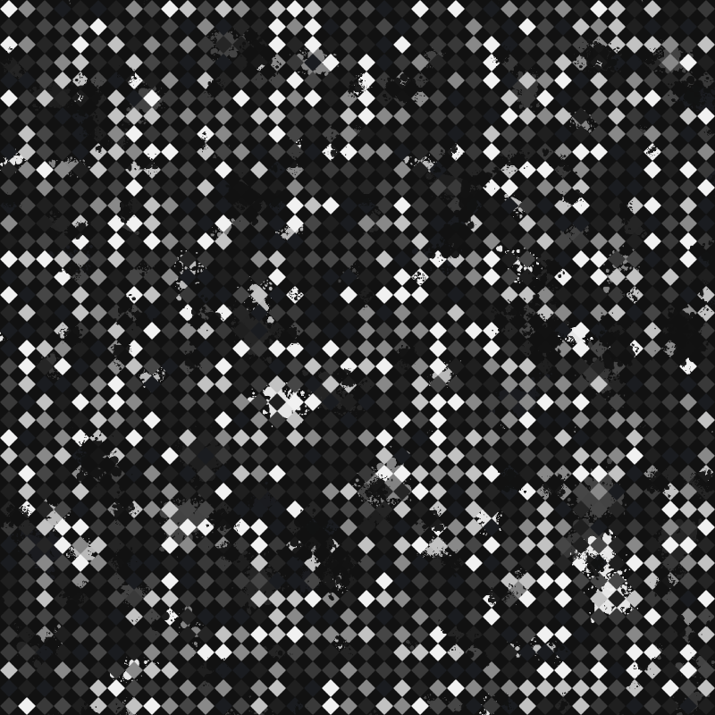 RESORT #13 static token preview