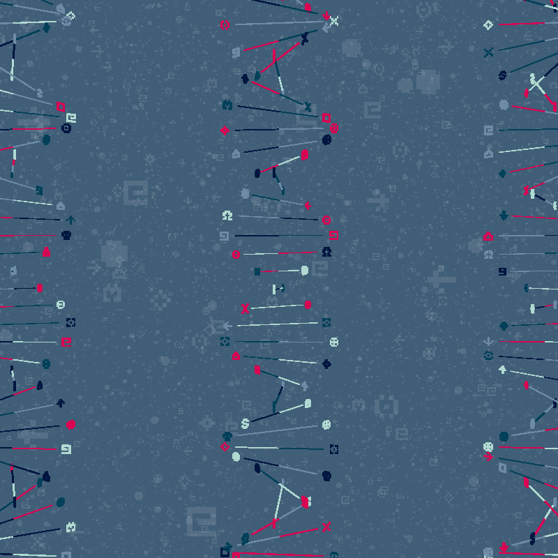 DNA #16 static token preview