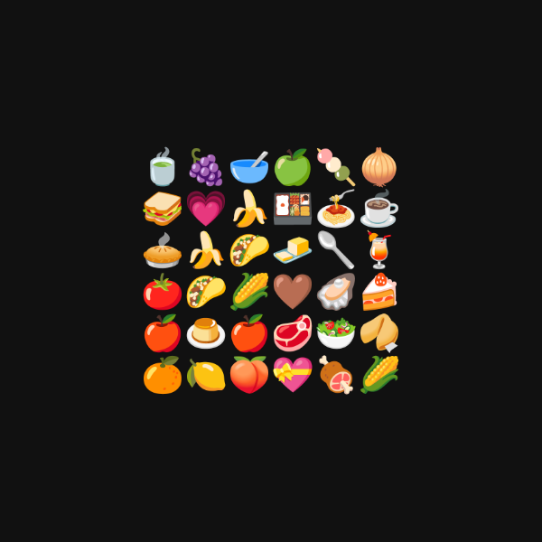 emoji-sigs #17 static token preview