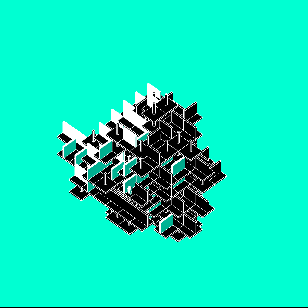 OpenBLOCK #16 static token preview