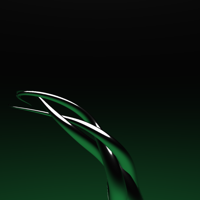 Silver Dragons #30 static token preview