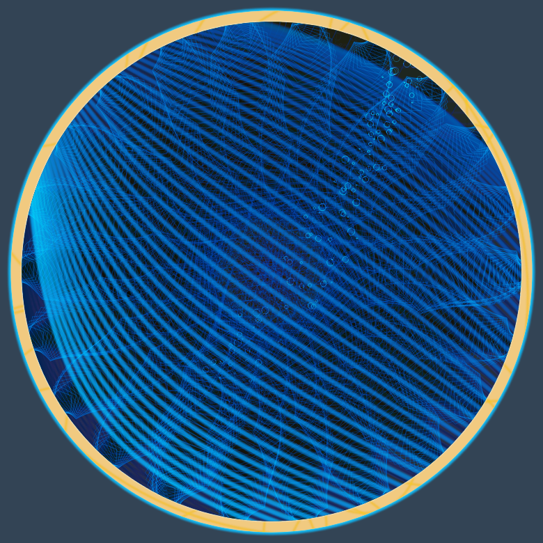 Infinity Loop #6 static token preview