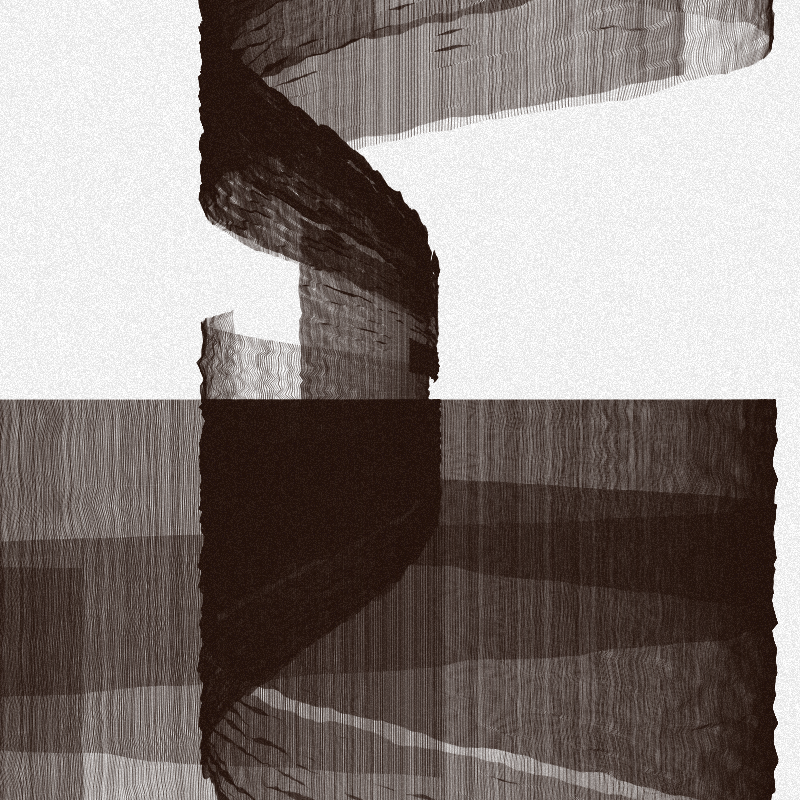 Suprematist Method #6 #11 static token preview