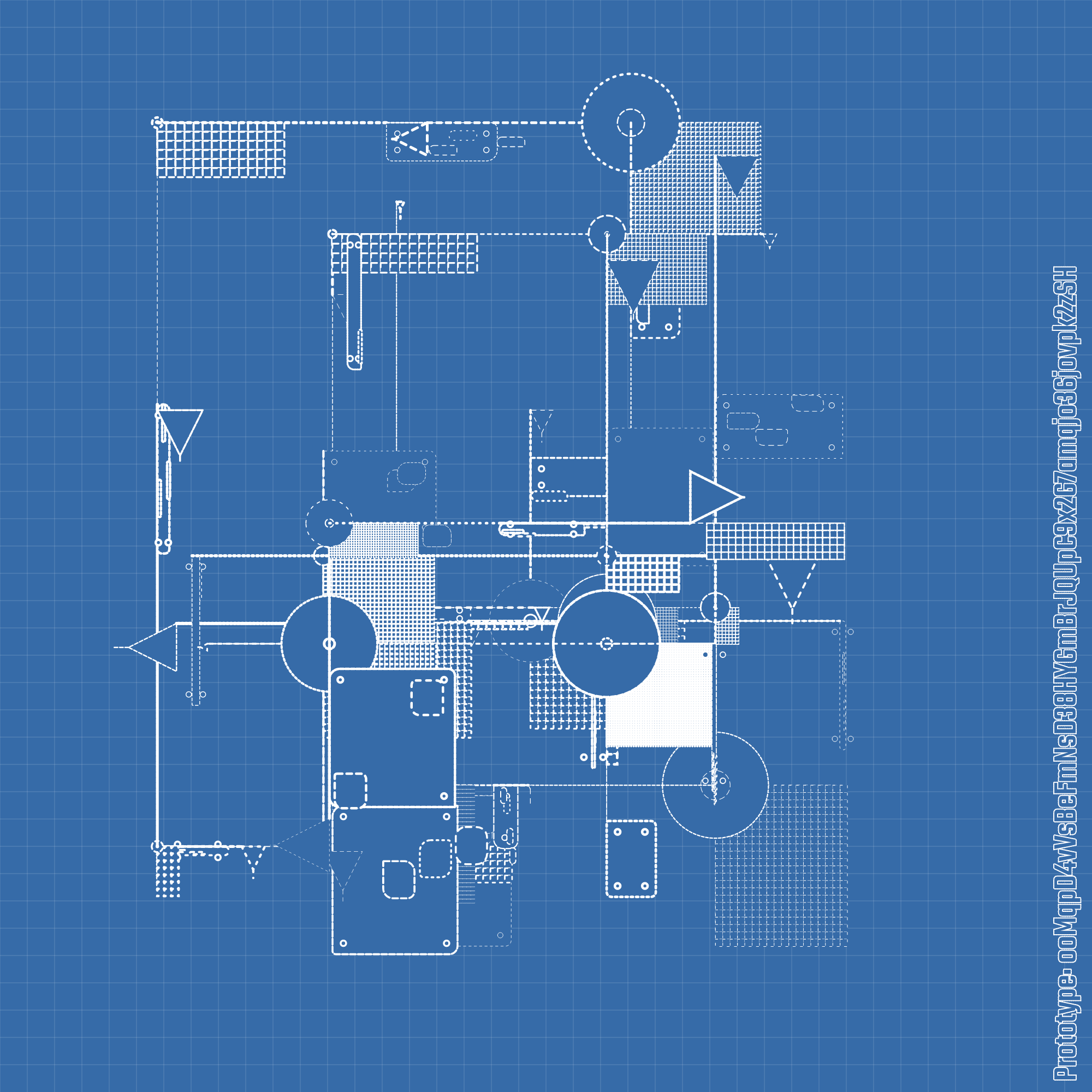 Industrial plans #15 static token preview
