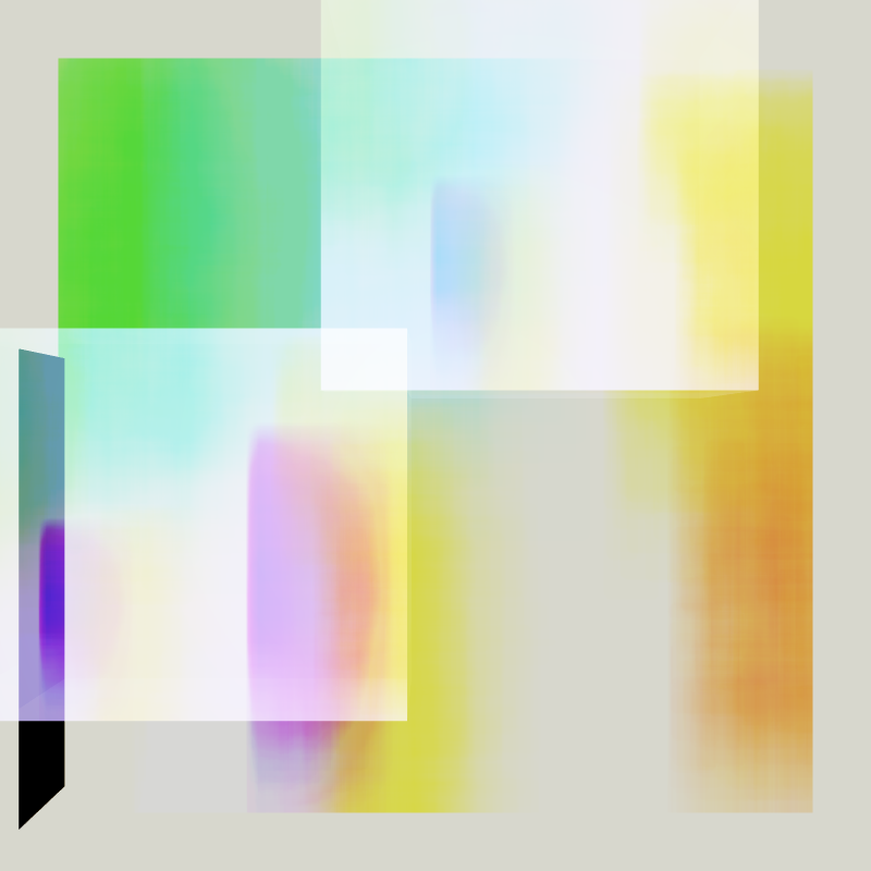 STORED EMOTIONS #20 static token preview