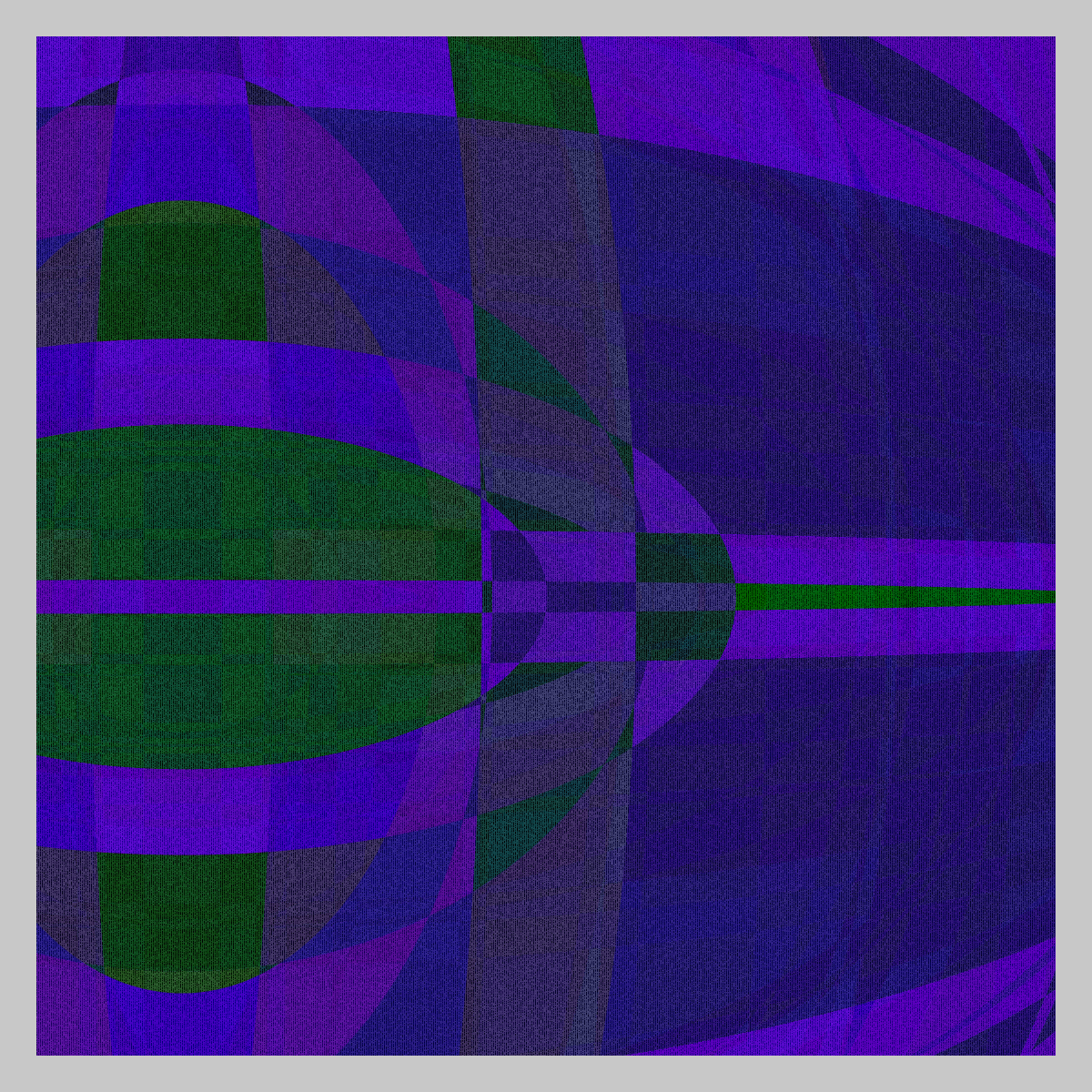 Psychodrome #17 static token preview
