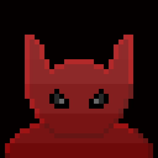 demonz #16 static token preview