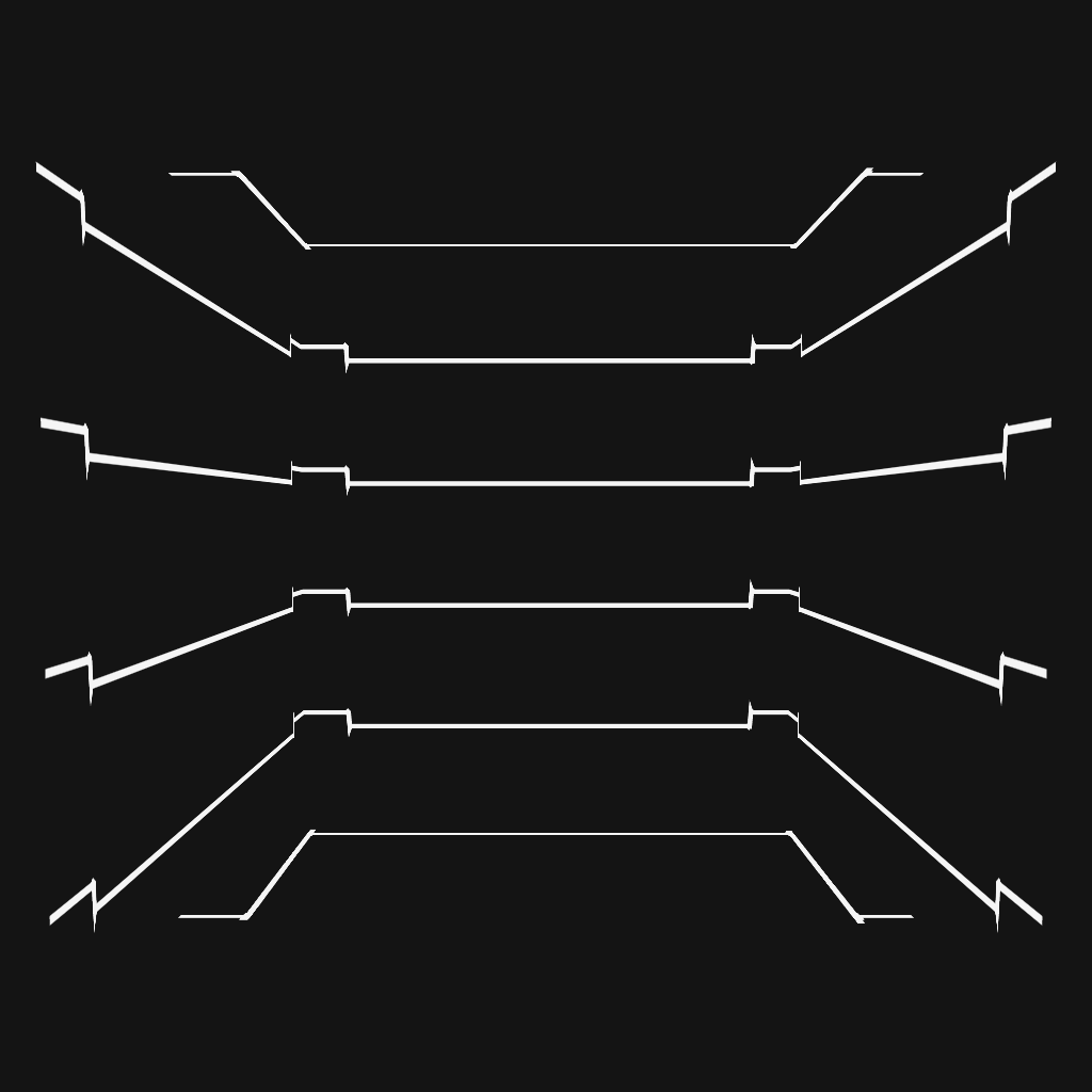 Modulacions 3: 'Cubes' (audio) #11 static token preview