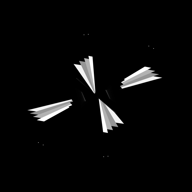 electric.feel #11 static token preview