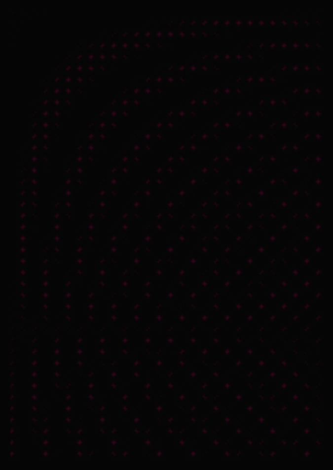 Cosmic Patterns #4 static token preview