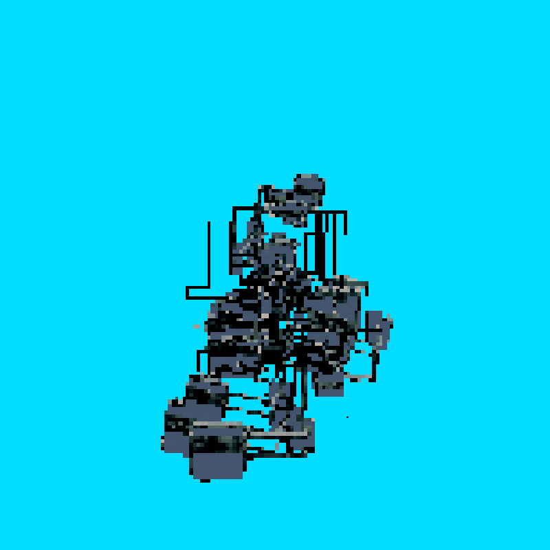 Ţ͝3̧͢R͝͡͠R̕E̕͢N̶̡0̷͠ #17 static token preview