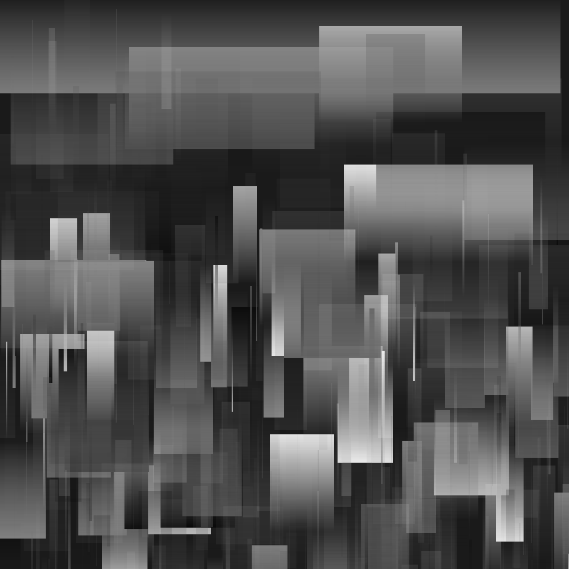 Minimum Viable Art {01:Colors} #19 static token preview