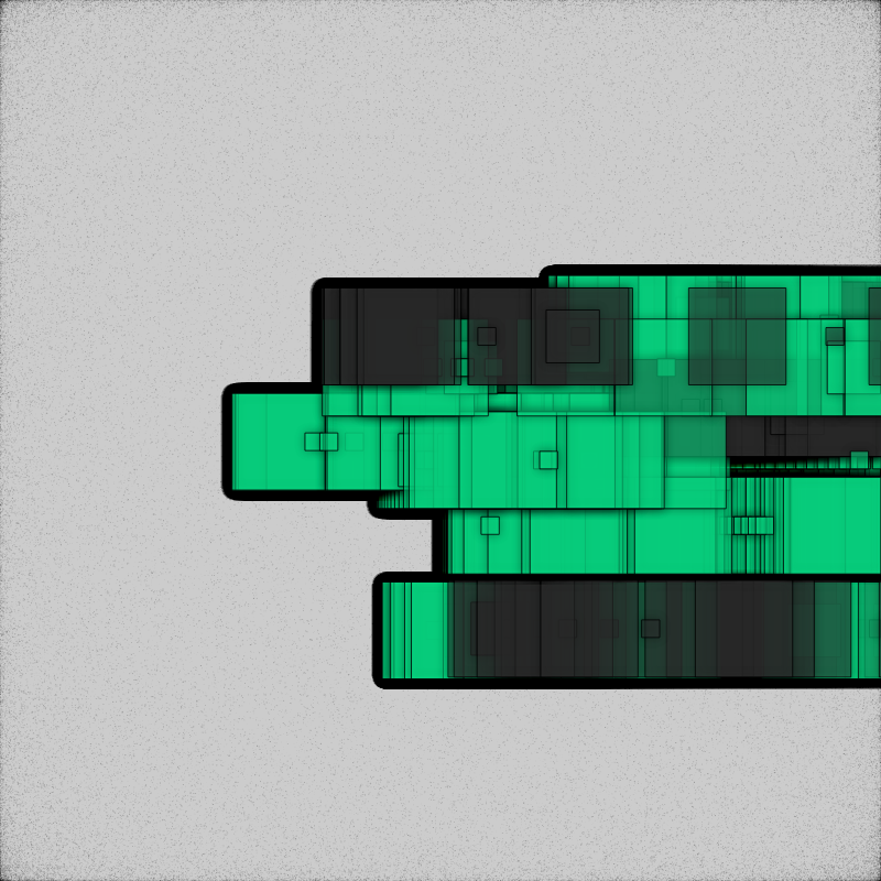 reactor #22 static token preview