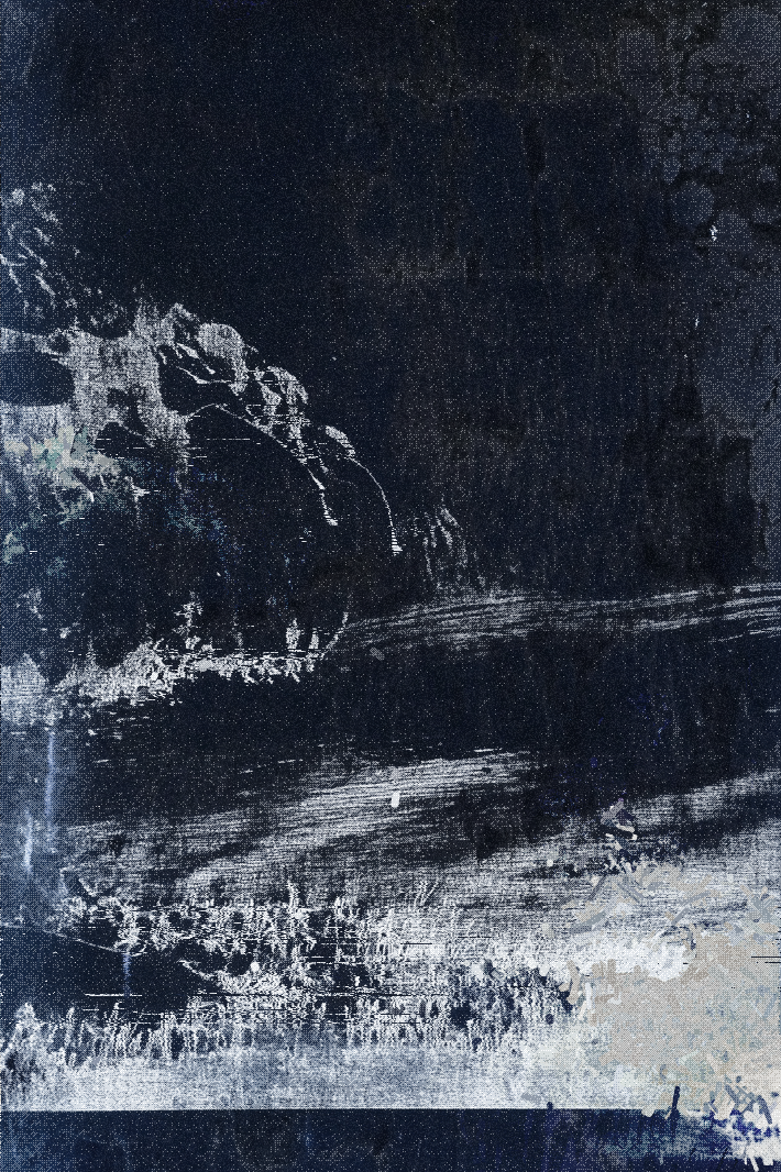 Distorted Eden #2 static token preview