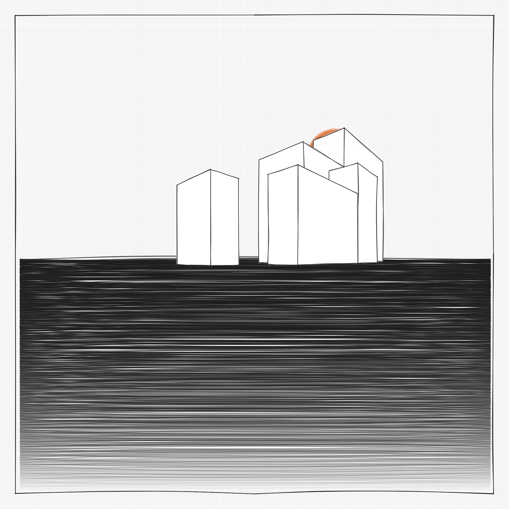 Ghosts and drought #11 static token preview