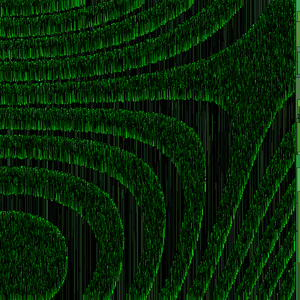 Digital Greenery project preview