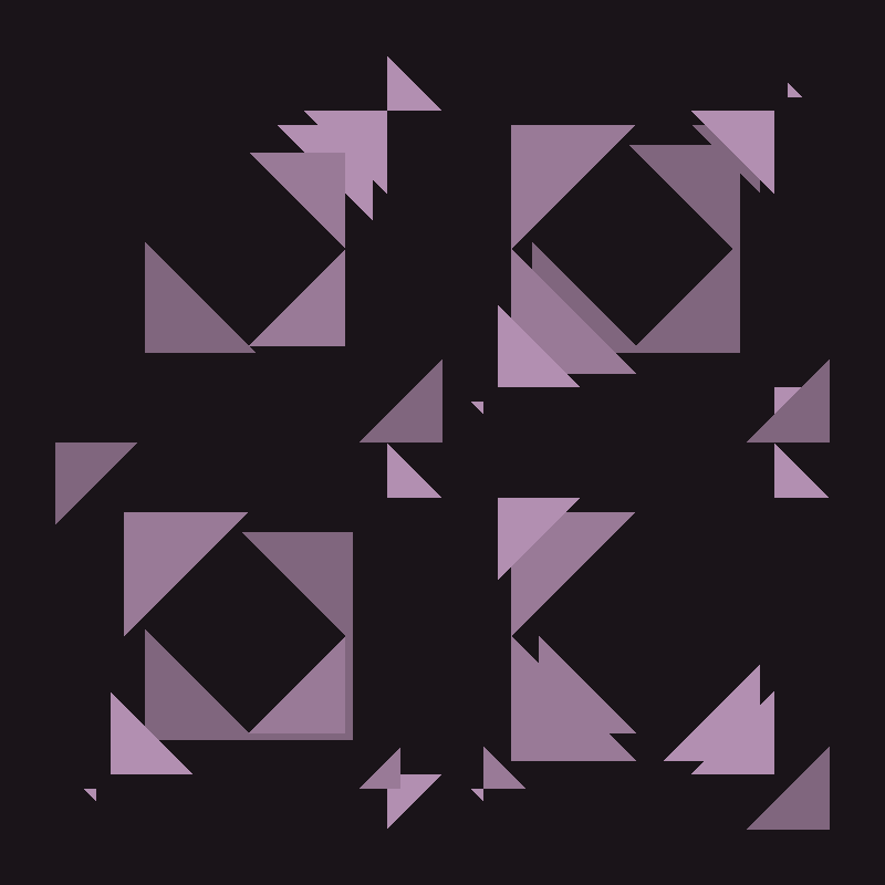 Precision: angles #11 static token preview