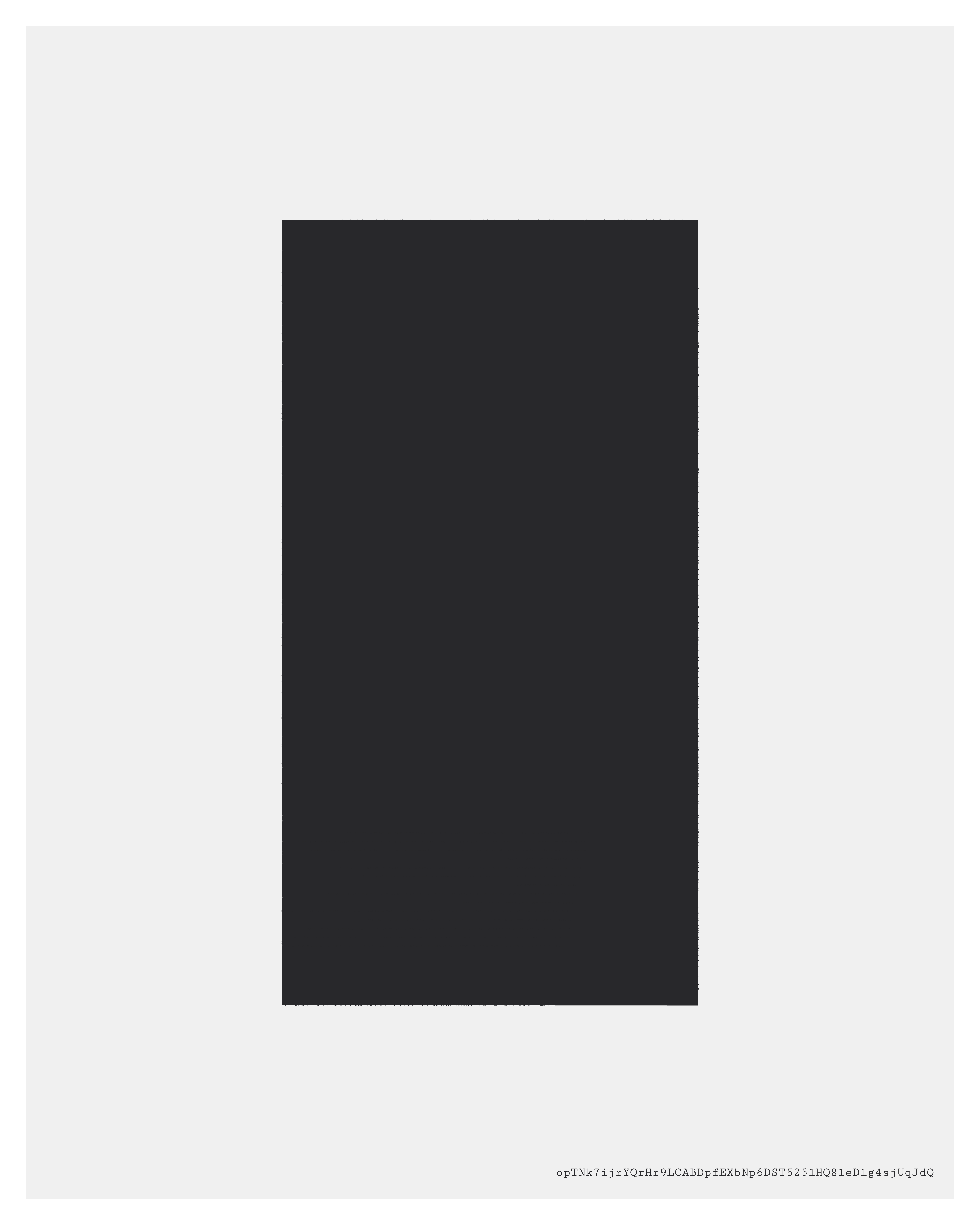 The Palette of Pessimism #18 static token preview