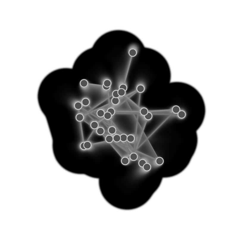 Model Univi #19 static token preview