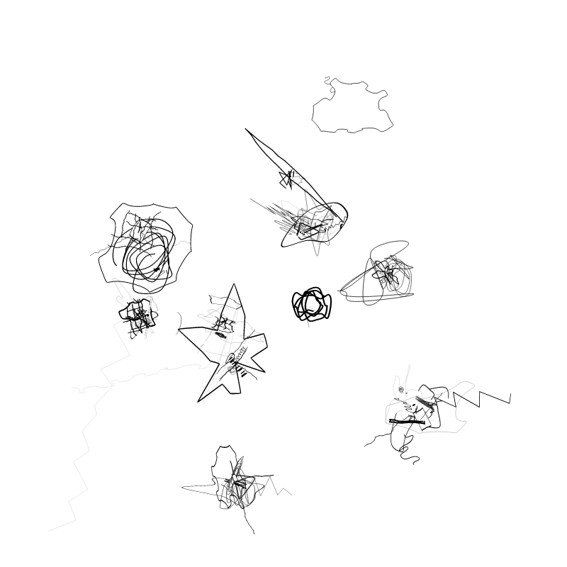 Marks_2 #19 static token preview