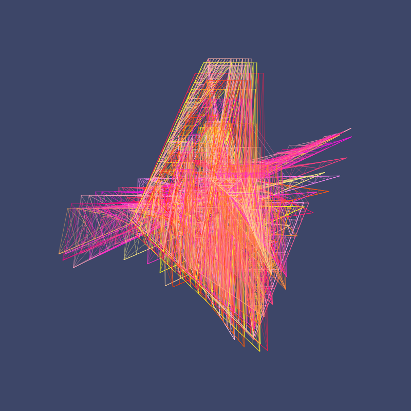 Unknown Shape #7 static token preview