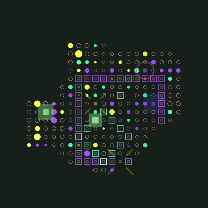 Minimum Viable Art {05:Audio} #1 static token preview