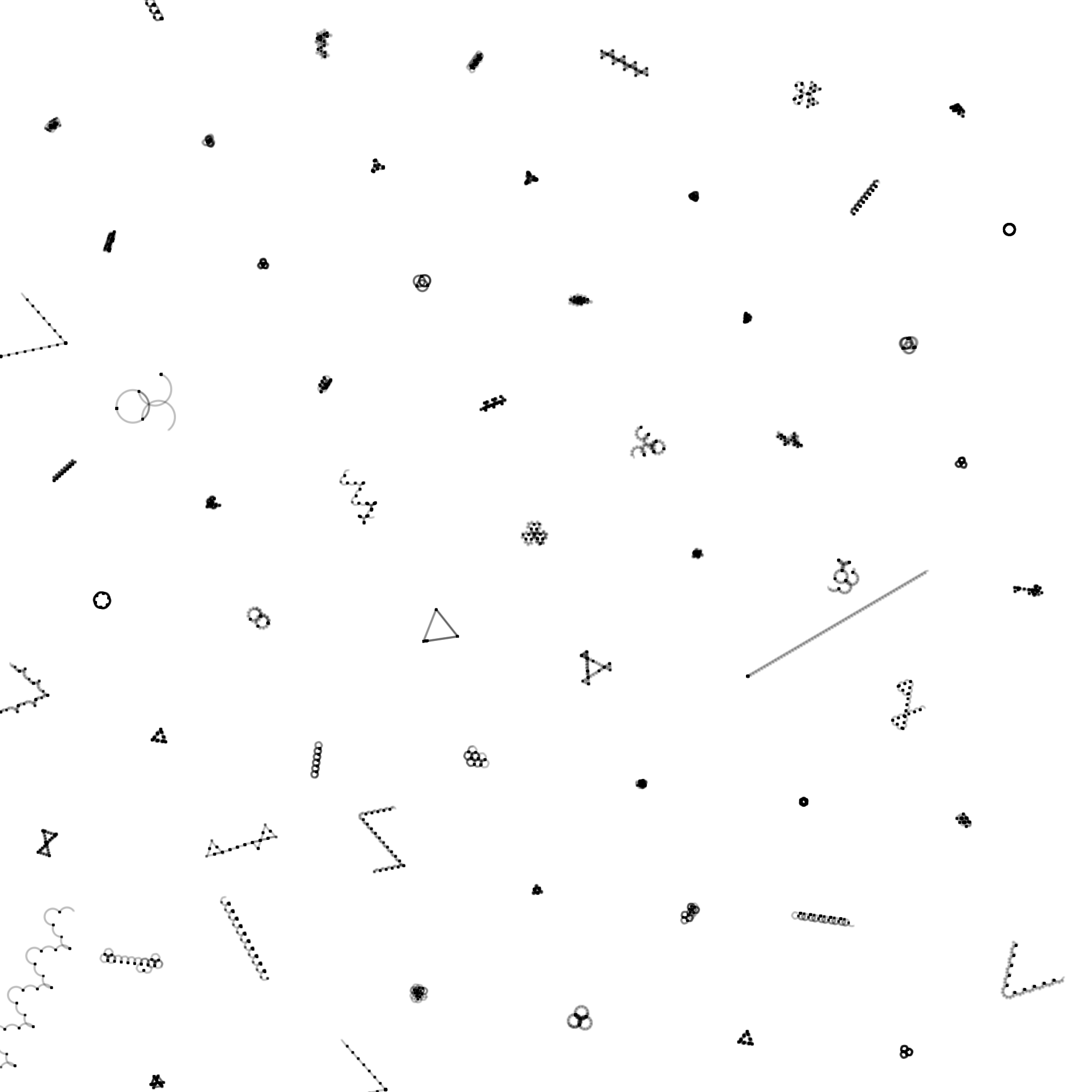 Wrapping Paper Generator #6 static token preview